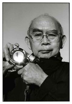 Yasuhiro Ishimoto