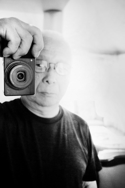 Kikuji Kawada