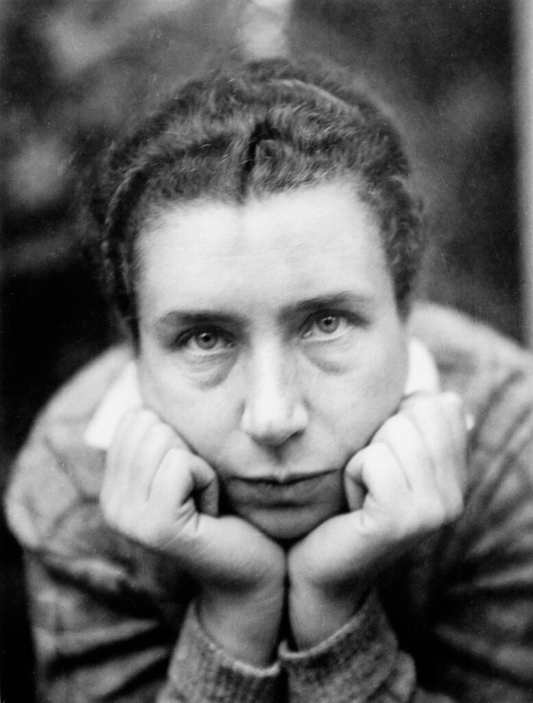 Anastasia Samoylova