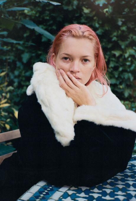 Juergen Teller