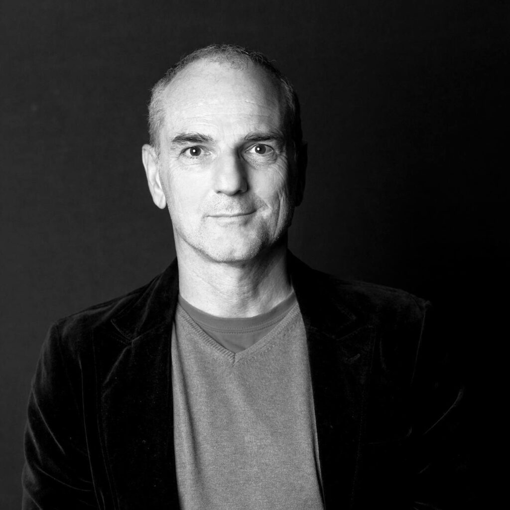 Stefano De Luigi