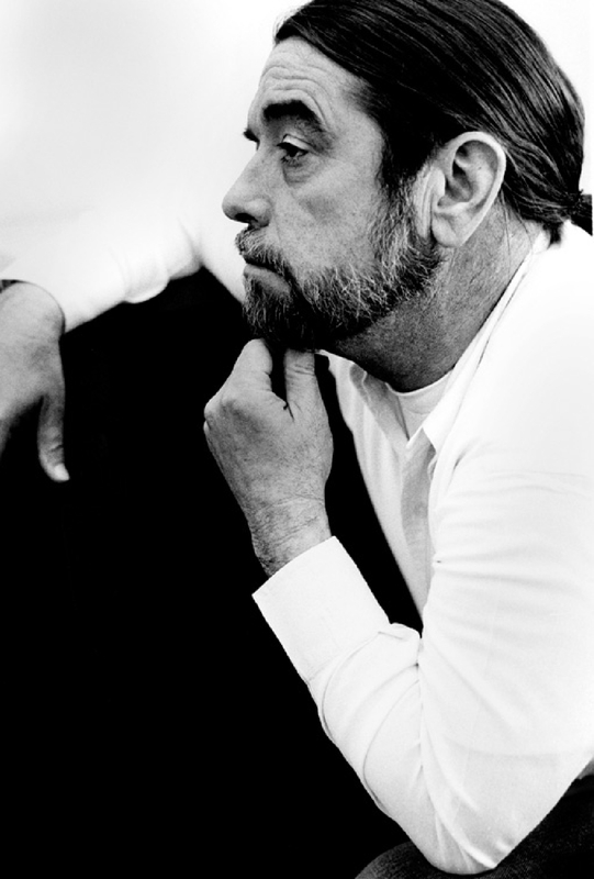 Robert Heinecken