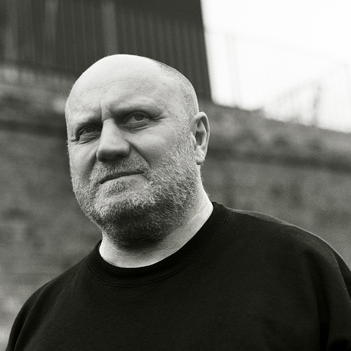 Nick Waplington