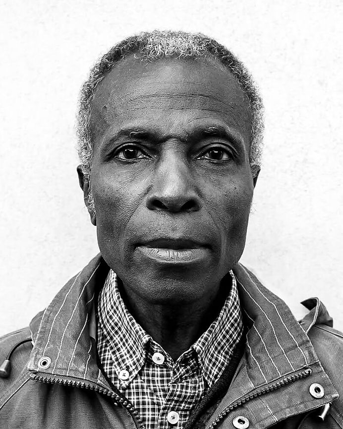 Akinbode Akinbiyi