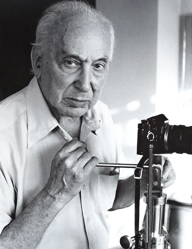 André Kertész