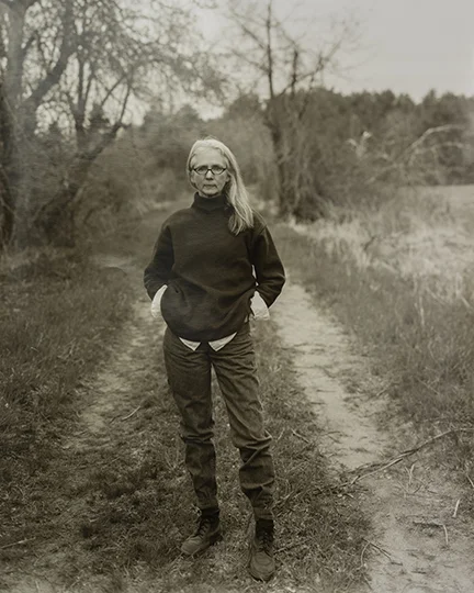Barbara Bosworth