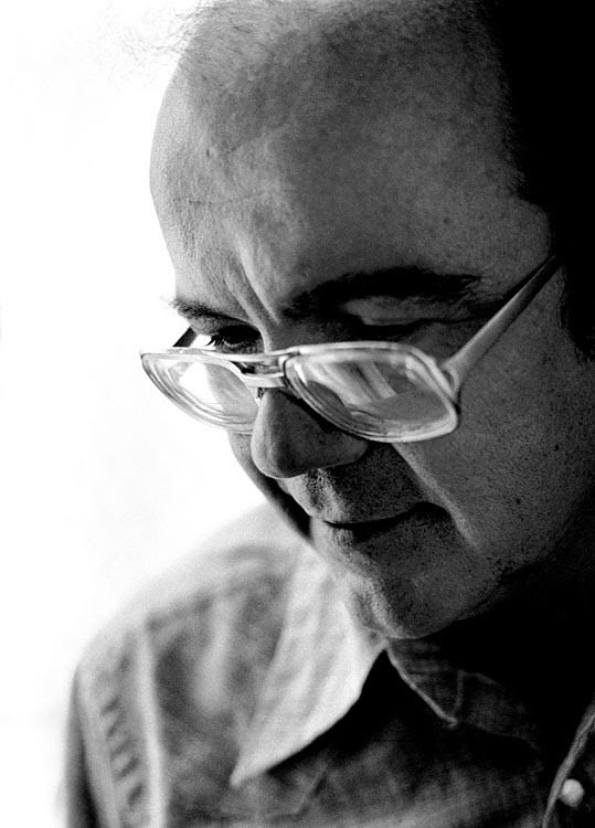 Charles Harbutt