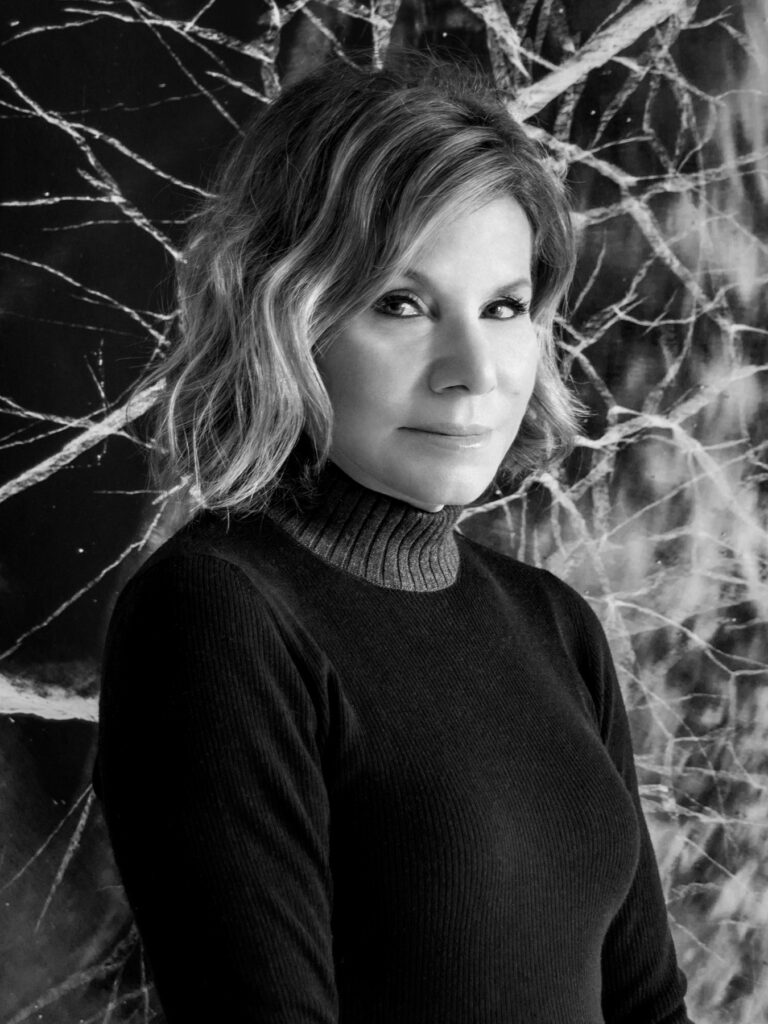 Diane Tuft