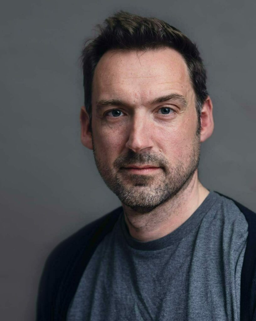 Eddo Hartmann