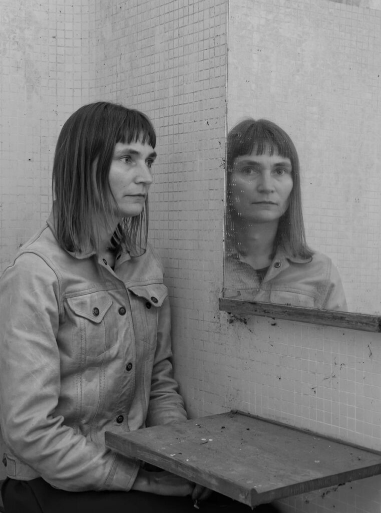 Elina Brotherus