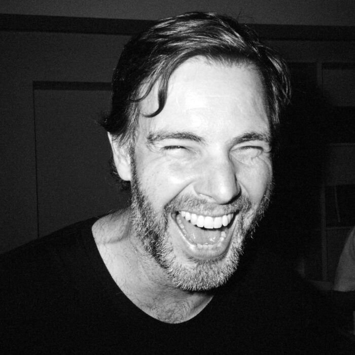 Jonathan Mehring