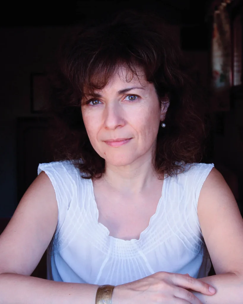 Andrea Modica