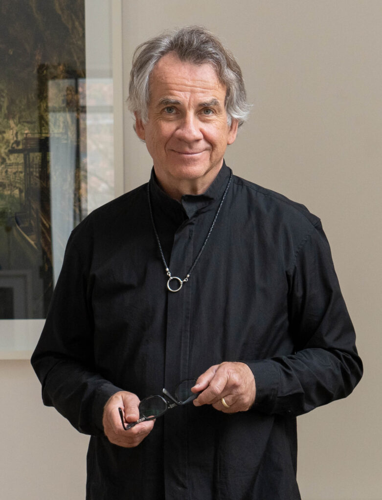 Olaf Otto Becker