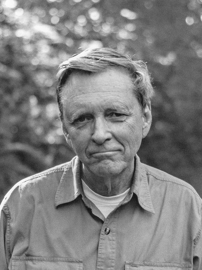 Robert Adams