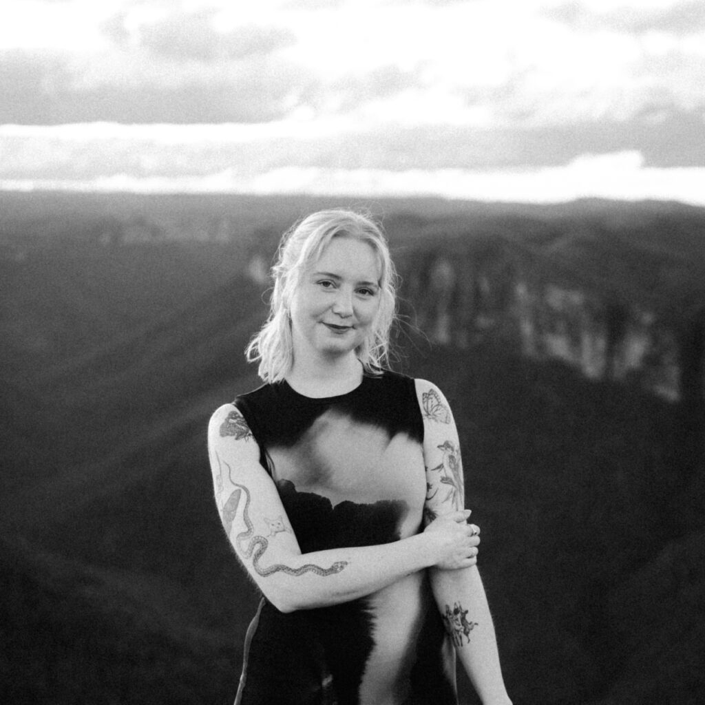 Sophie Gabrielle