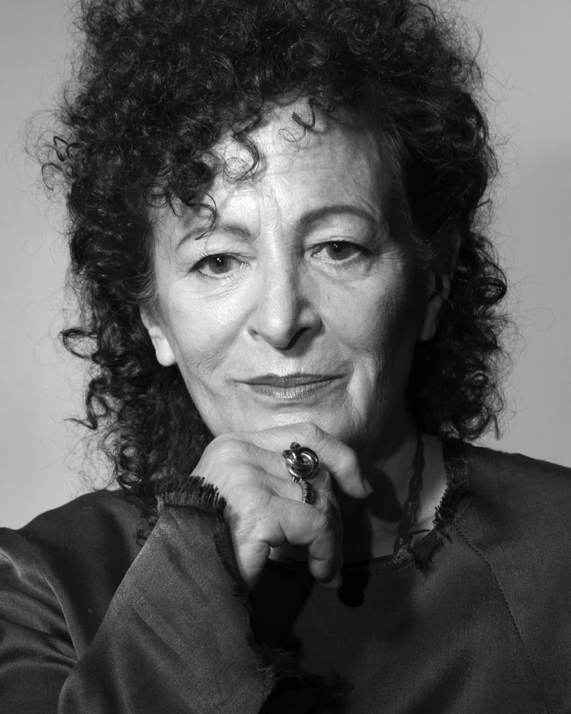 Nan Goldin