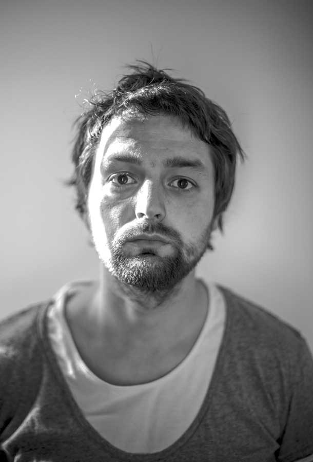 Alexander Gronsky