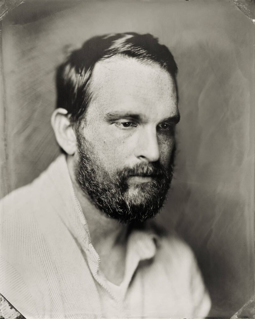 Curran Hatleberg