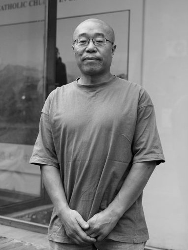 Lu Nan