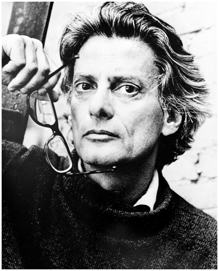 Richard Avedon