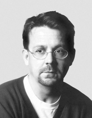 Roy Arden