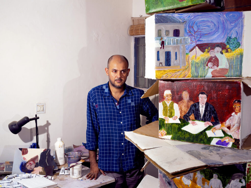 Sohrab Hura