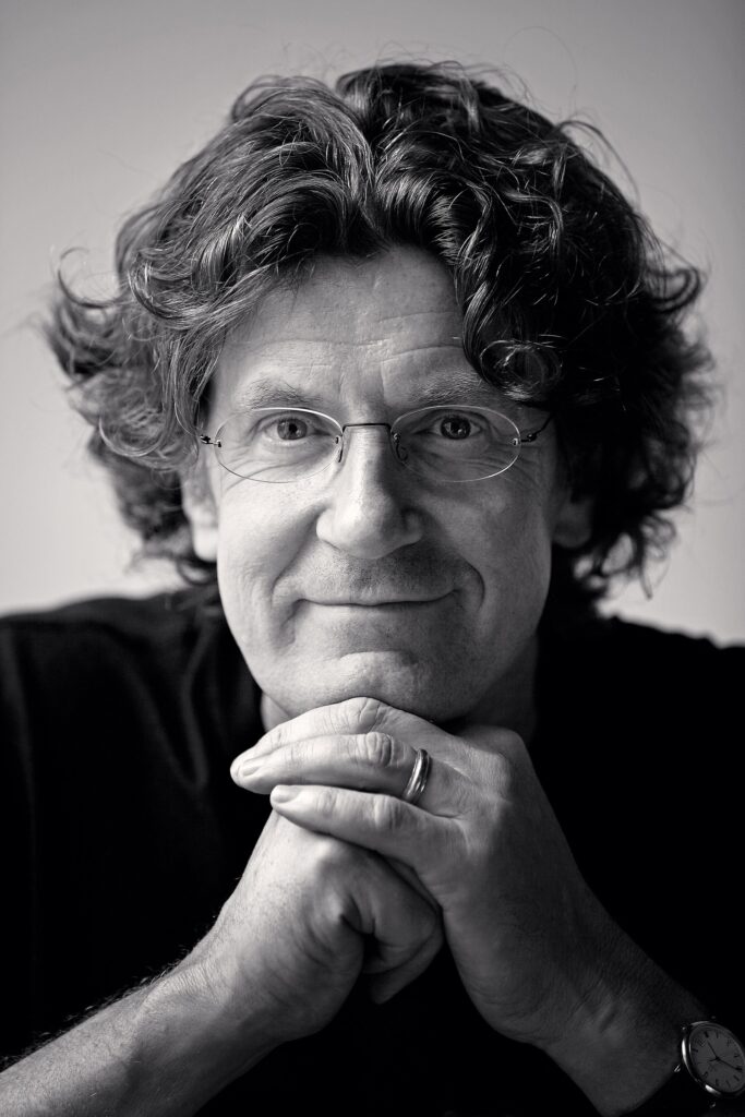 Michael Kenna