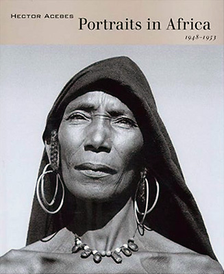 Hector Acebes: Portraits in Africa, 1948–1953