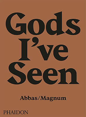 Gods I''ve Seen: Travels Among Hindus
