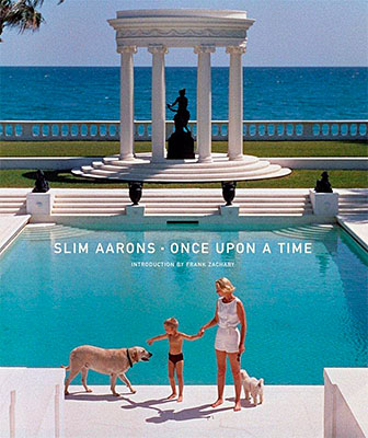 Slim Aarons: Once Upon a Time