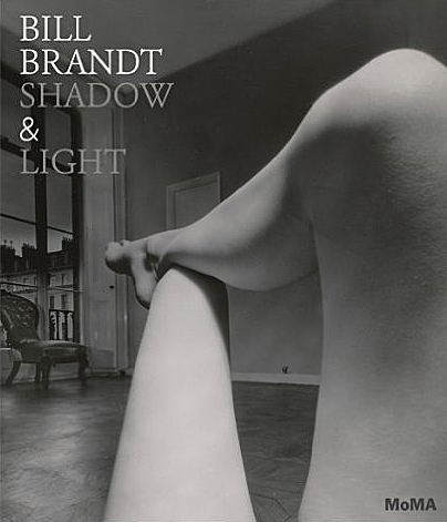 Bill Brandt: Shadow & Light