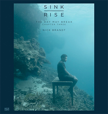 Sink / Rise, The Day May Break: Chapter Three
