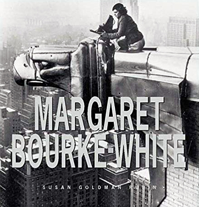 Margaret Bourke-White