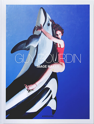 Guy Bourdin: Image Maker