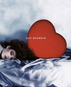 Guy Bourdin: A Message for You
