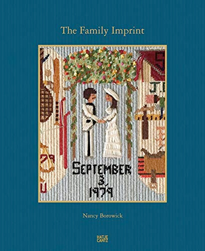 The Family Imprint: A Daughter's Portrait of Love and Loss