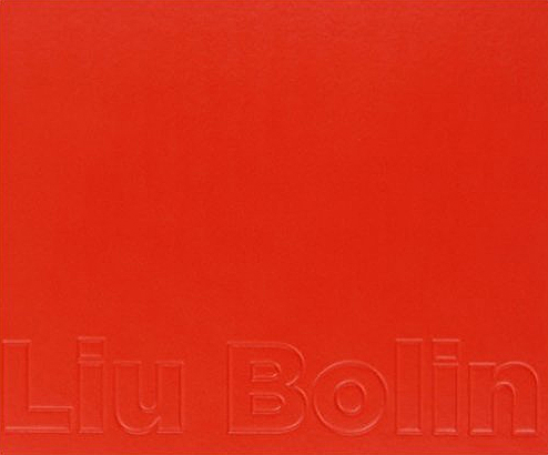 Liu Bolin