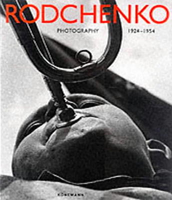 Alexander Rodchenko: Photography 1924–1954