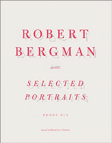 Robert Bergman: Selected Portraits