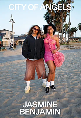 City of Angels: A Book about L.A. Style