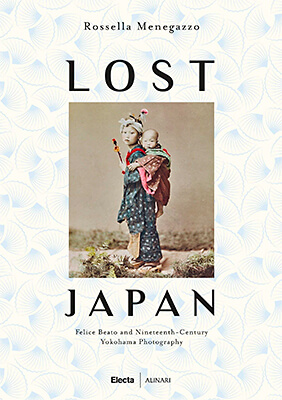 Lost Japan: The Photographs of Felice Beato and the School of Yokohama (1860–1890)
