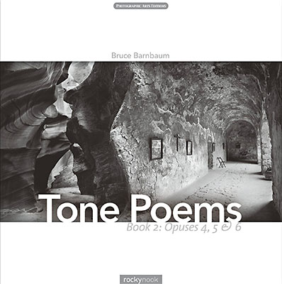Tone Poems — Book 2: Opuses 4, 5 & 6