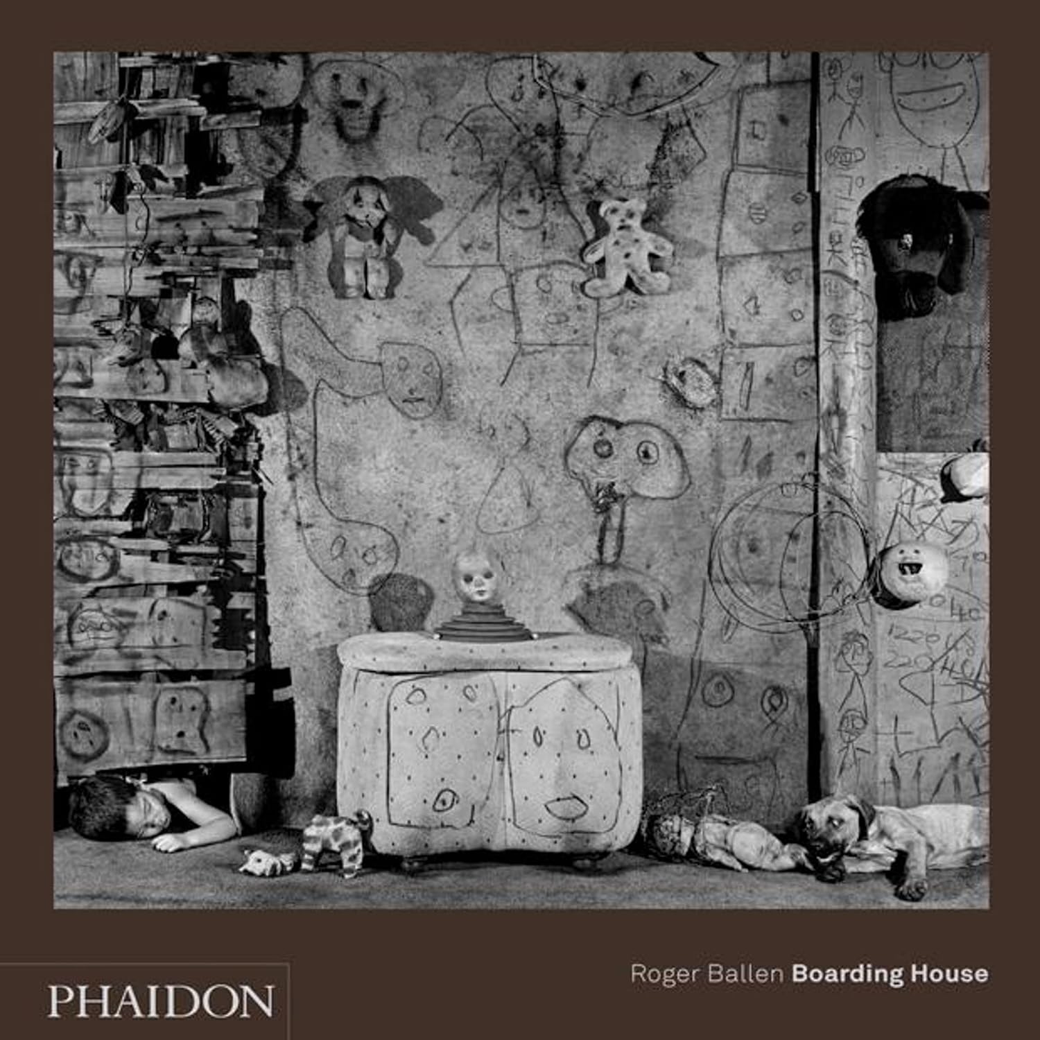 Boarding House