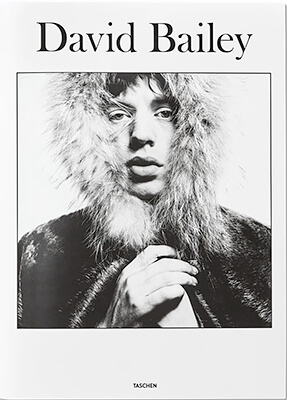 David Bailey