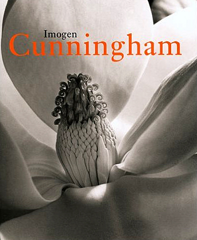 Imogen Cunningham, 1883-1976