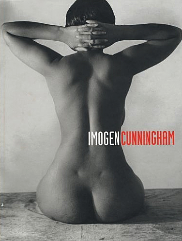 Imogen Cunningham, 1883-1976