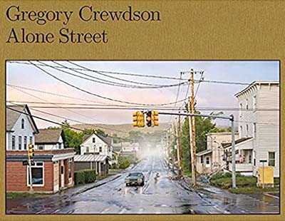 Gregory Crewdson: Alone Street
