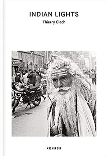 Indian Lights: Travels Across a Mystic Country