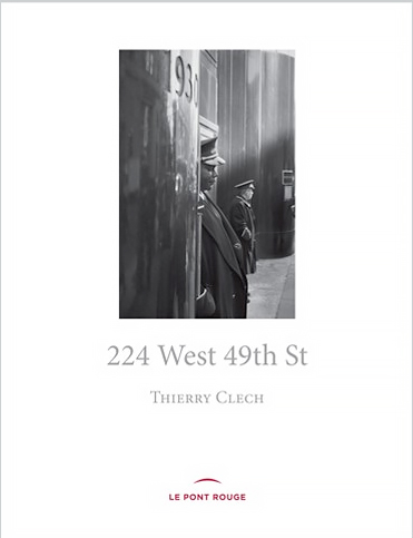 224 West 49th St.