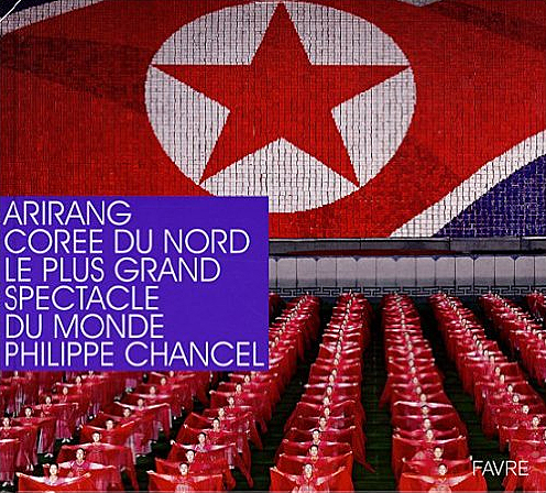 Arirang North Korea: The Greatest Show in the World